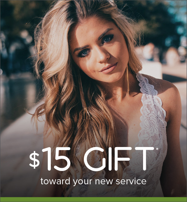 $15 New Guest Offer